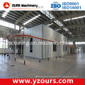 Bran-New Automatic Powder Coating Production Line